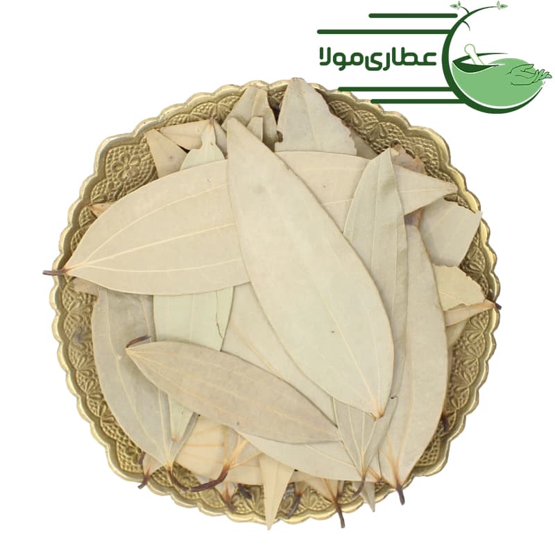 برگ کاری هندی (ساذج هندی) — تصویر ۲