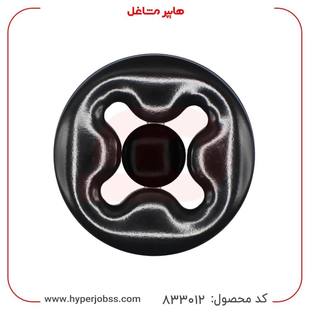 سرشعله پلوپز اجاق گاز آریا تکنیک مدل قارچی A 07