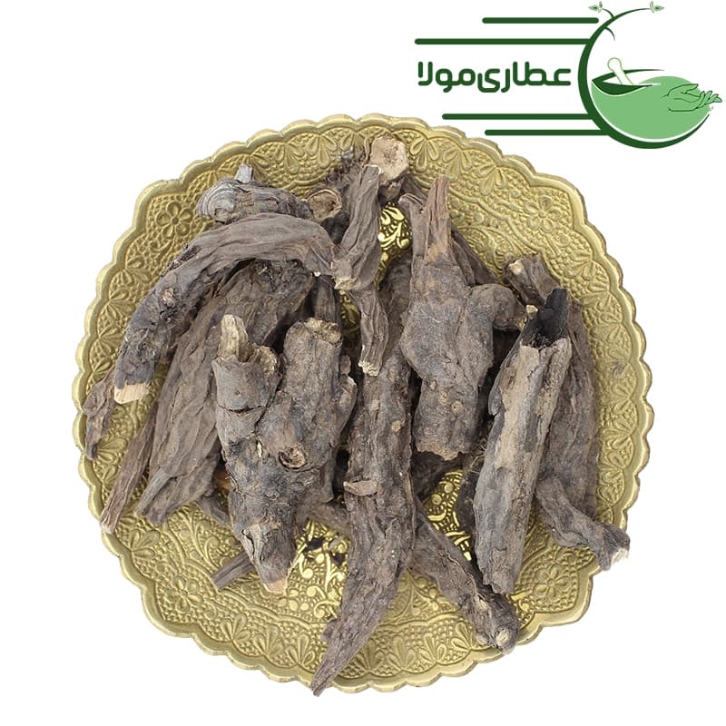 آزار چوب — تصویر ۲