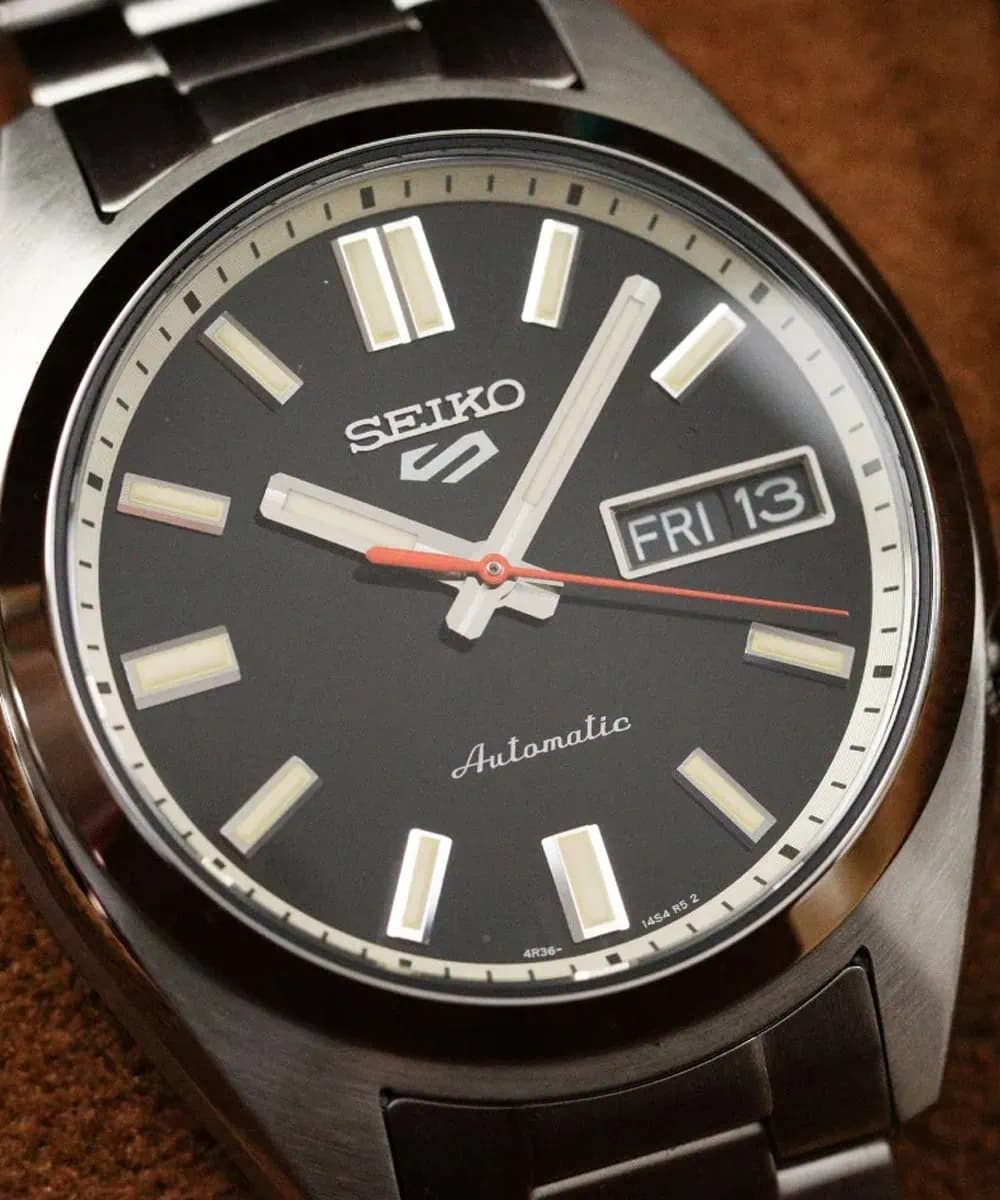 ساعت مچی مردانه سیکو SRPK89K1 — تصویر ۱۲