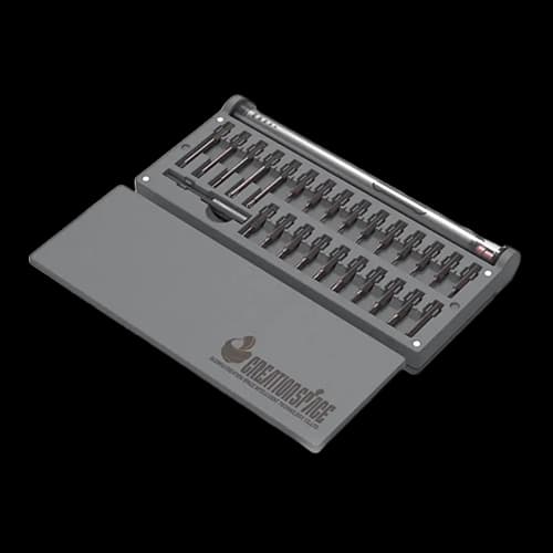 پیچ گوشتی شارژی Creationspace CS03B
