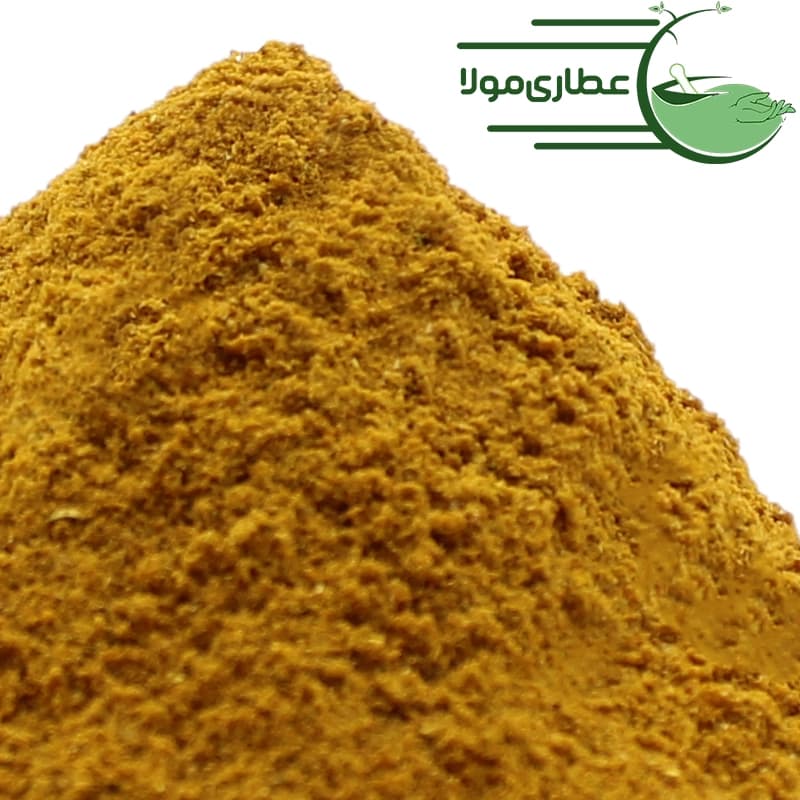 ادویه جوجه برند مولا