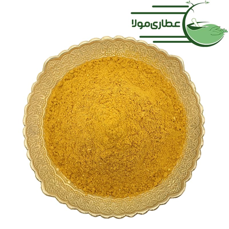 ادویه جوجه برند مولا — تصویر ۲