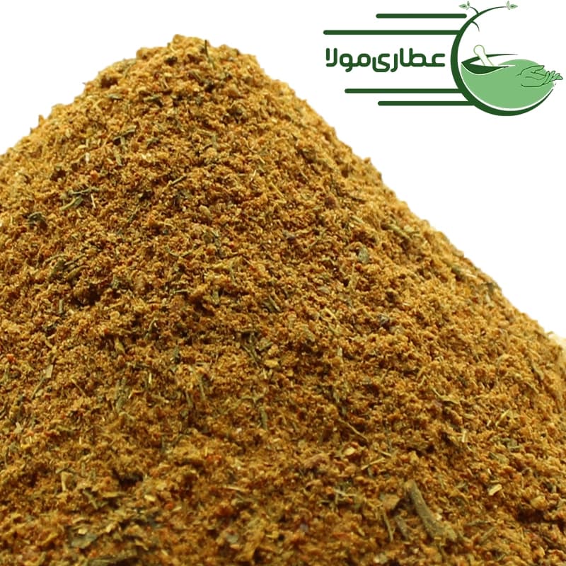 ادویه کوکو و کتلت برند مولا