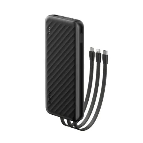 پاوربانک 10000 12 وات اورایمو مدل Oraimo 10000mAh 12W Power Bank P5101