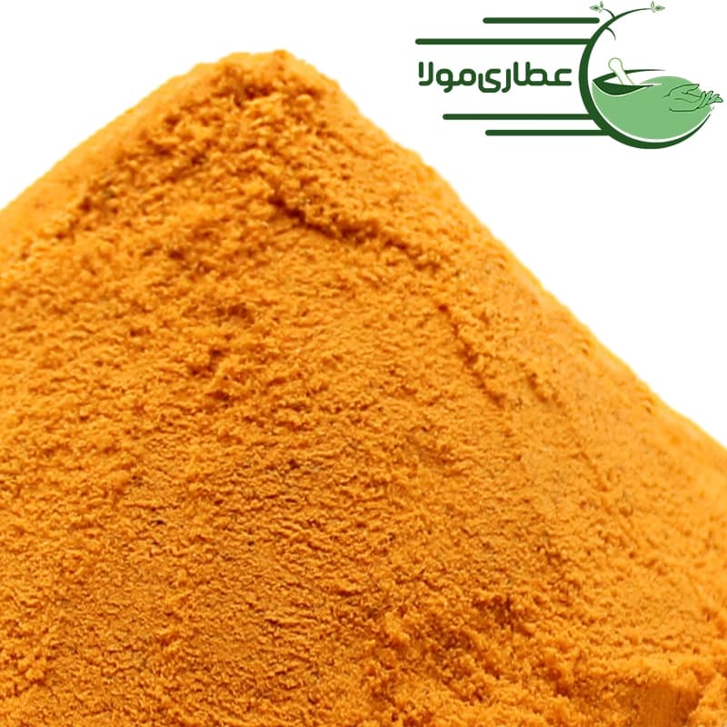 ادویه چیلی تای برند مولا