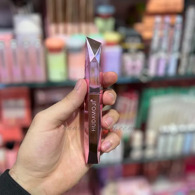 ریمل الماسی هدا موجی Hudamoji لیفت‌کننده مژه — تصویر ۲