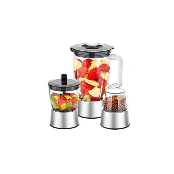 آبمیوه گیری 4 کاره گوسونیک مدل GSJ-805 — تصویر ۸