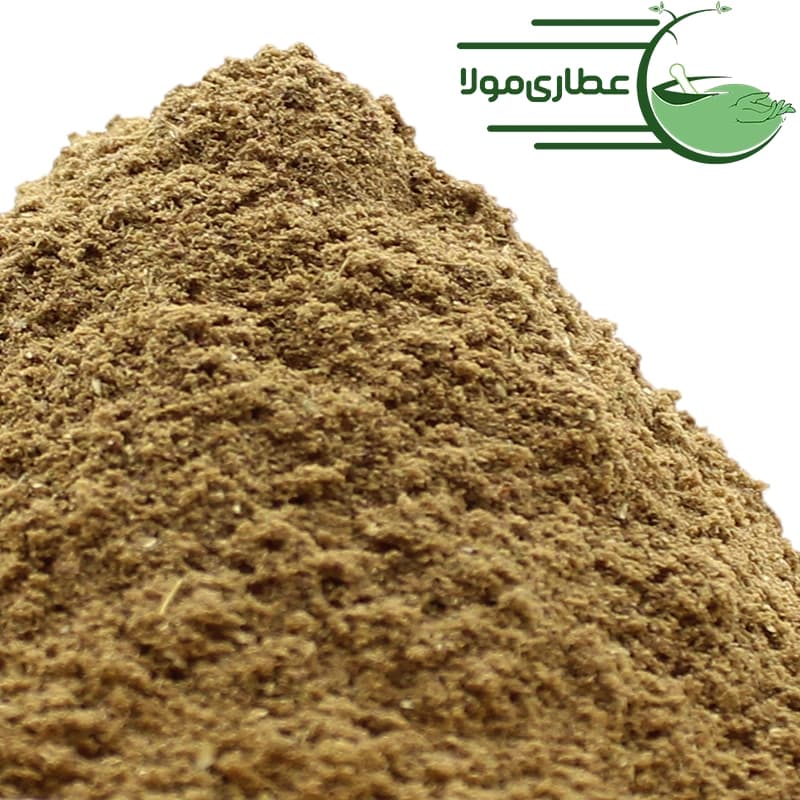ادویه پلویی برند مولا