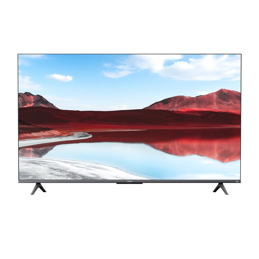 تلویزیون 55 اینچ شیائومی مدل Xiaomi TV A Pro Qled 55 2025