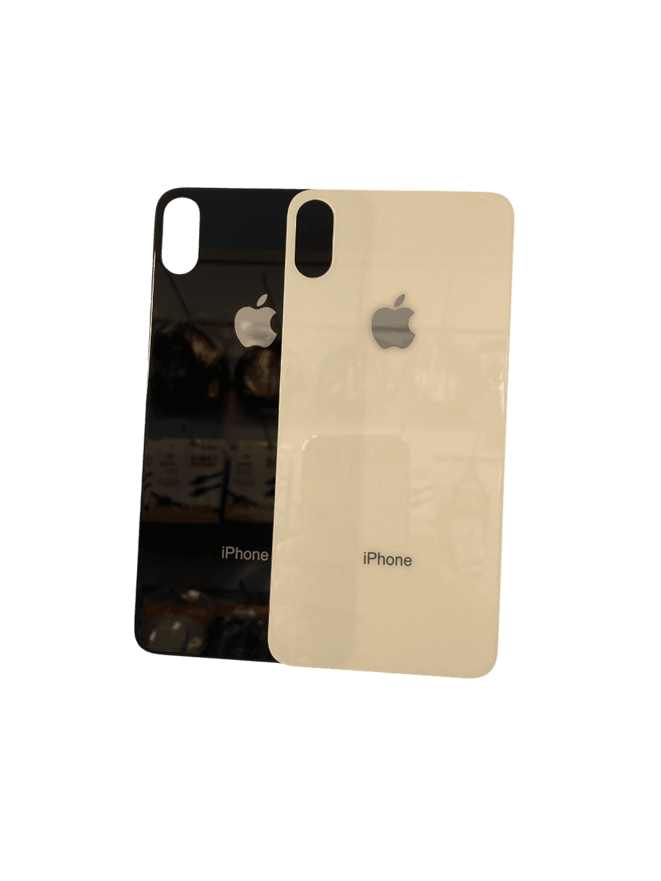 گلس پشت گوشی Apple iPhone 7 Plus