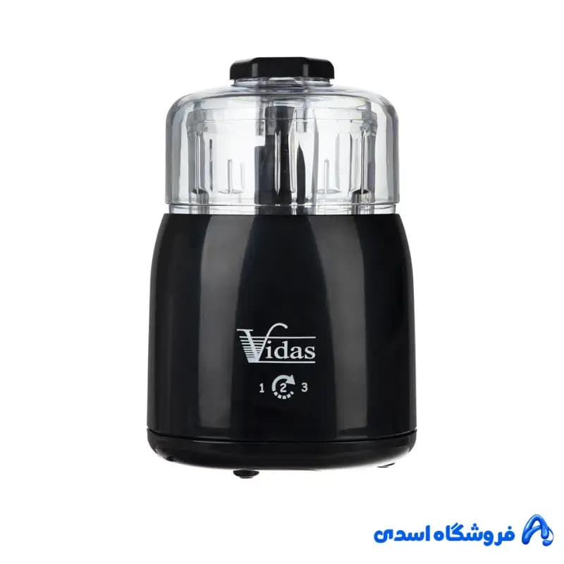 خردکن ویداس مدل VIR-3332 — تصویر ۱۱