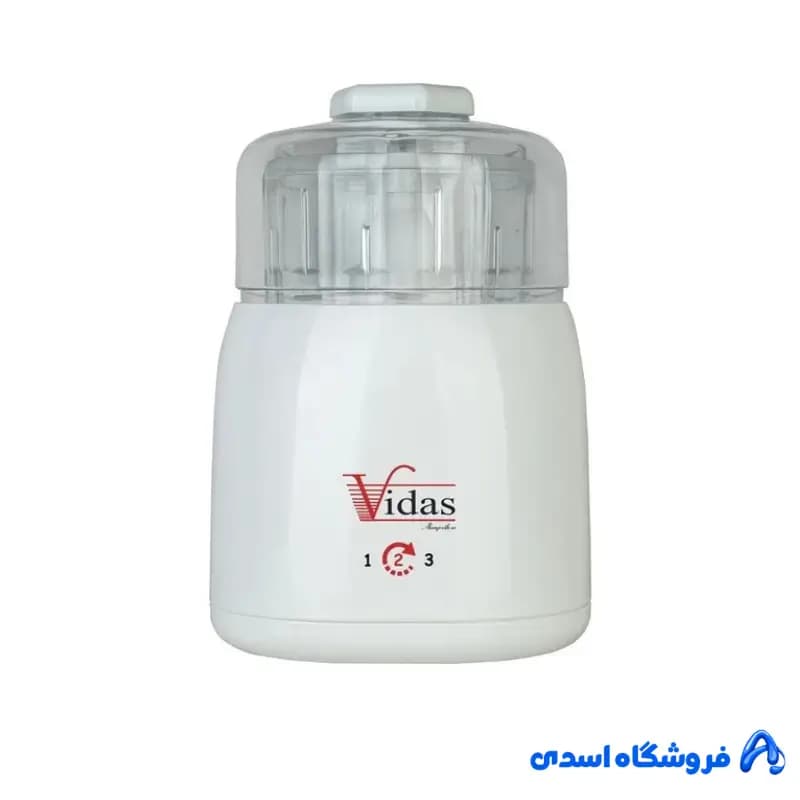 خردکن ویداس مدل VIR-3332 — تصویر ۱۲
