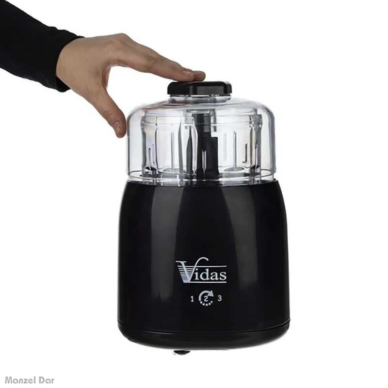 خردکن ویداس مدل VIR-3332 — تصویر ۲