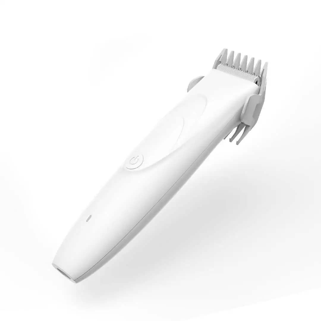 ماشین اصلاح موی حیوانات خانگی شیائومی Xiaomi Pawbby Pet Hair Clippers — تصویر ۲