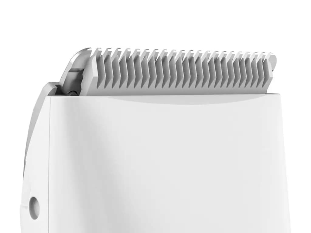 ماشین اصلاح موی حیوانات خانگی شیائومی Xiaomi Pawbby Pet Hair Clippers — تصویر ۵