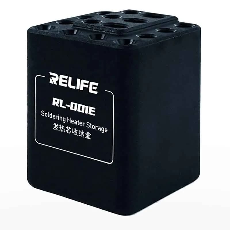 جعبه ابزار ریلایف Relife RL-001E — تصویر ۲