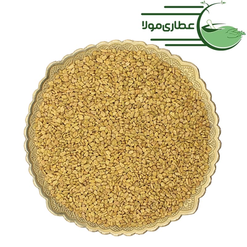 تخم شنبلیله هندی — تصویر ۲