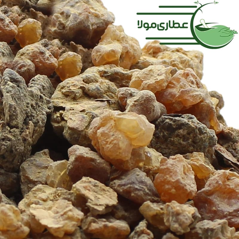 مرمکی