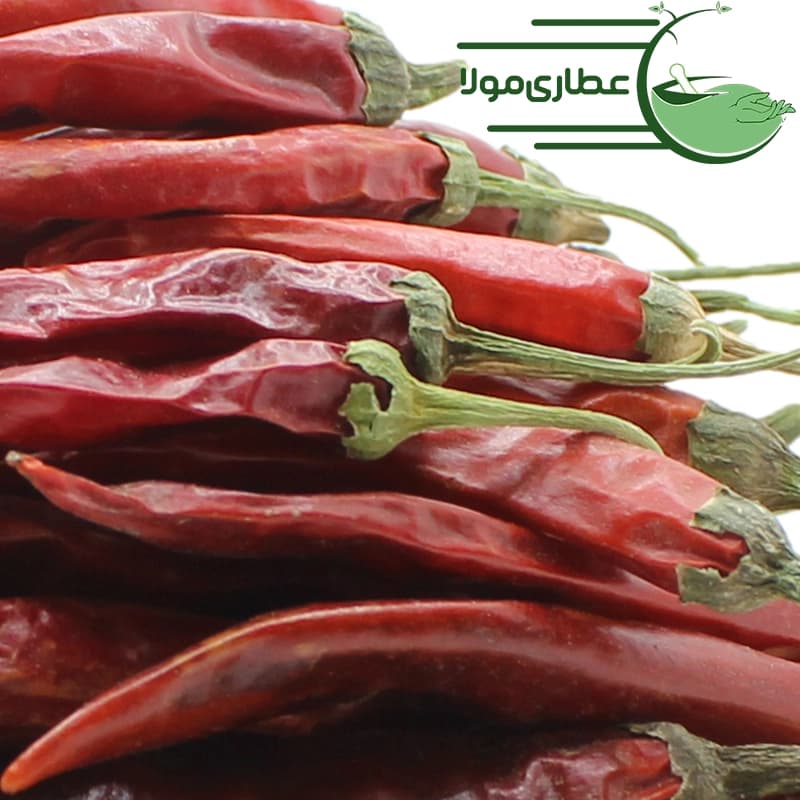 فلفل شمشیری