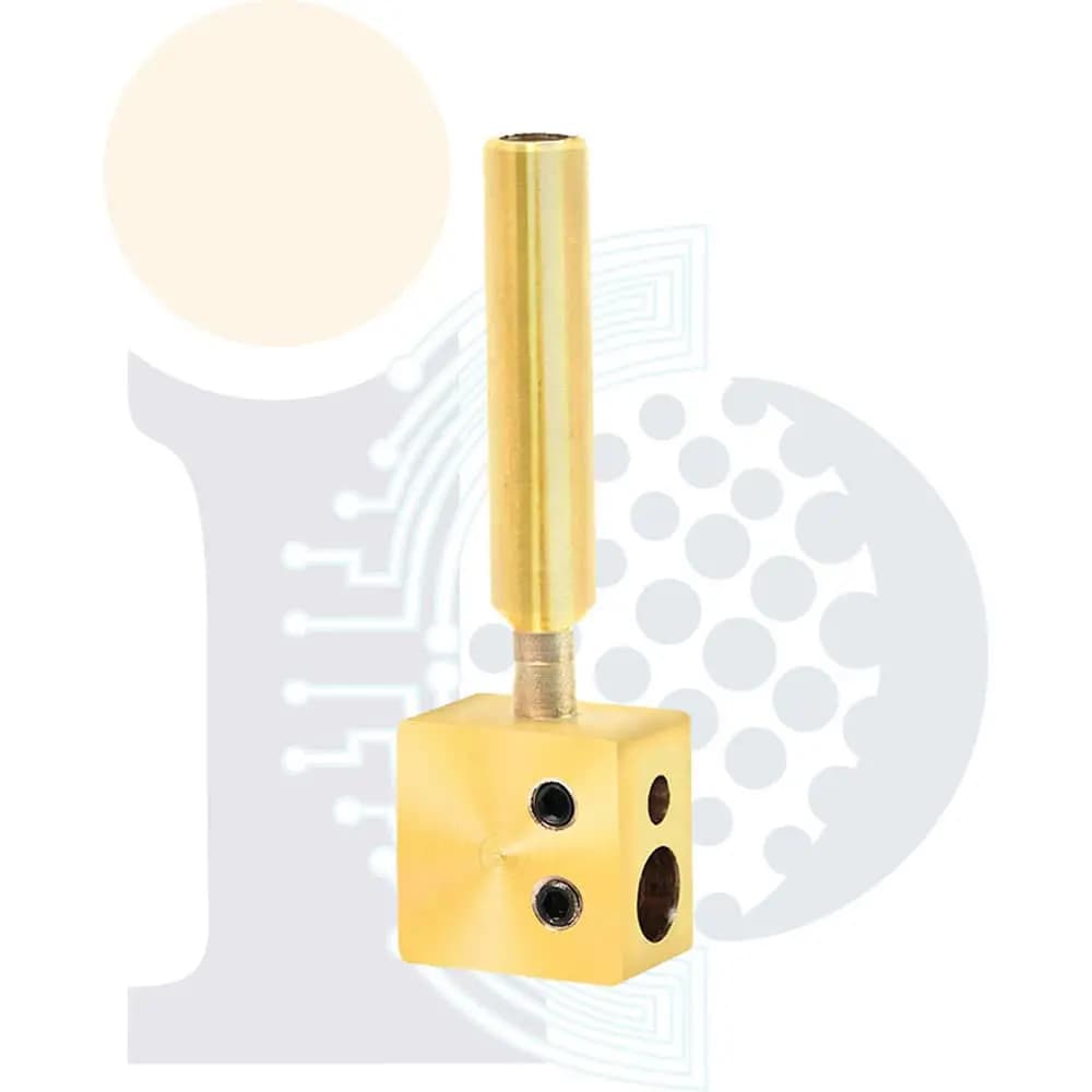 مینی هیتر و نوک هویه سه بعدی ریلایف RELIFE RL-067A