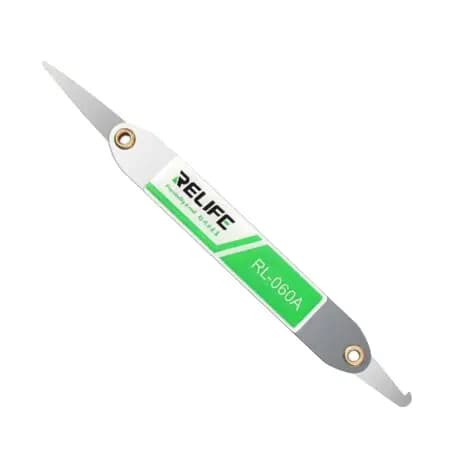 تیغ جداسازی گلس RL-060A