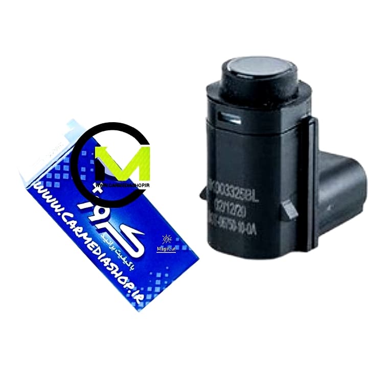 سنسور دنده عقب پژو ۲۰۶ کروز