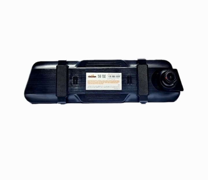 آینه مانیتور ثبت وقایع چیتا مدل Ch5000 — تصویر ۵