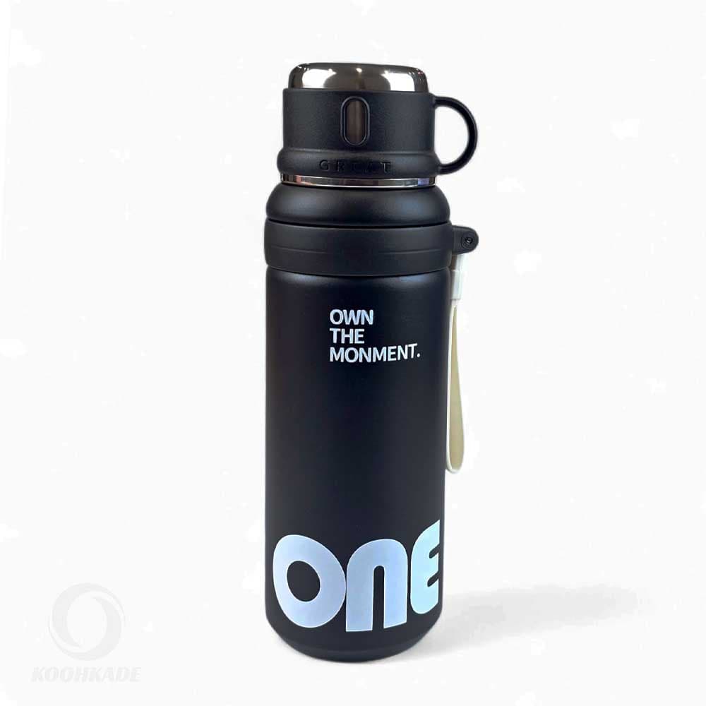 فلاسک دو حالته ONE حجم 1000ML — تصویر ۷