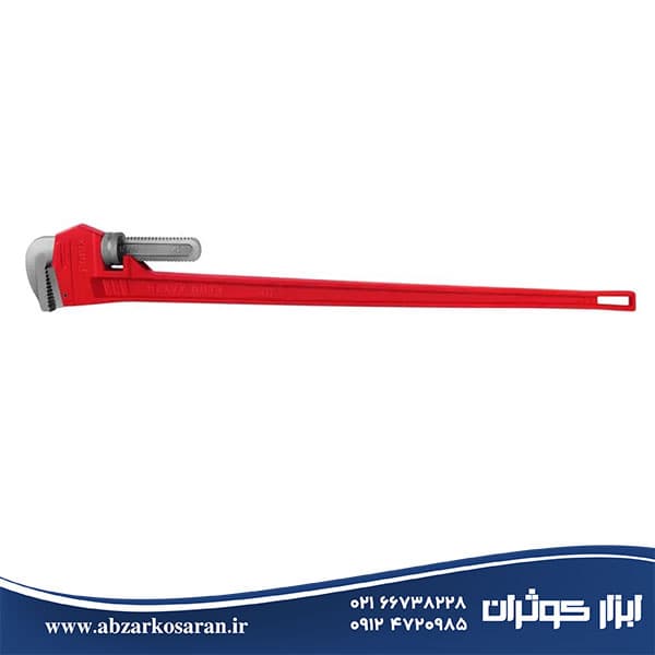 آچار لوله گیر 48 اینچ رونیکس Ronix مدل RH-2557