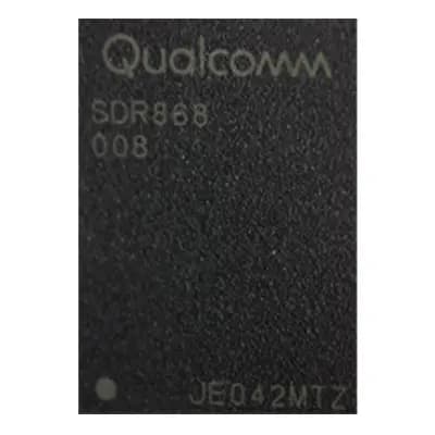آی سی Qualcomm SDR868-008 RF