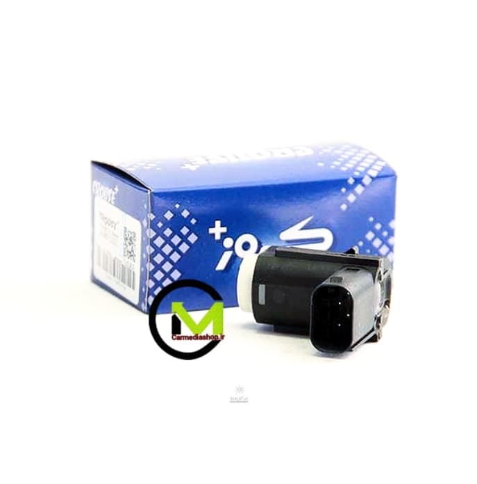 چشمی سنسور دنده عقب ساینا فابریک سایپا oem برق کروز BL — تصویر ۳