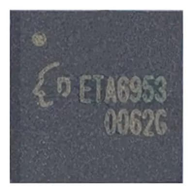 آی سی شارژ ETA Solution ETA6953