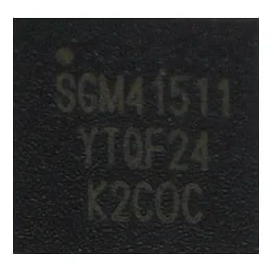 آی سی شارژ SG Micro SGM41511