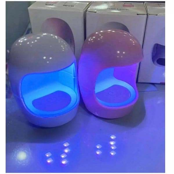 دستگاه UV ال ای دی انگشتی مدل MINIQ3 — تصویر ۳