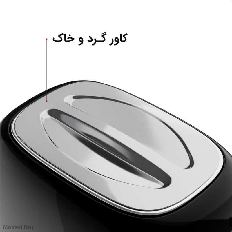 توستر نان فلر مدل TO290 — تصویر ۸