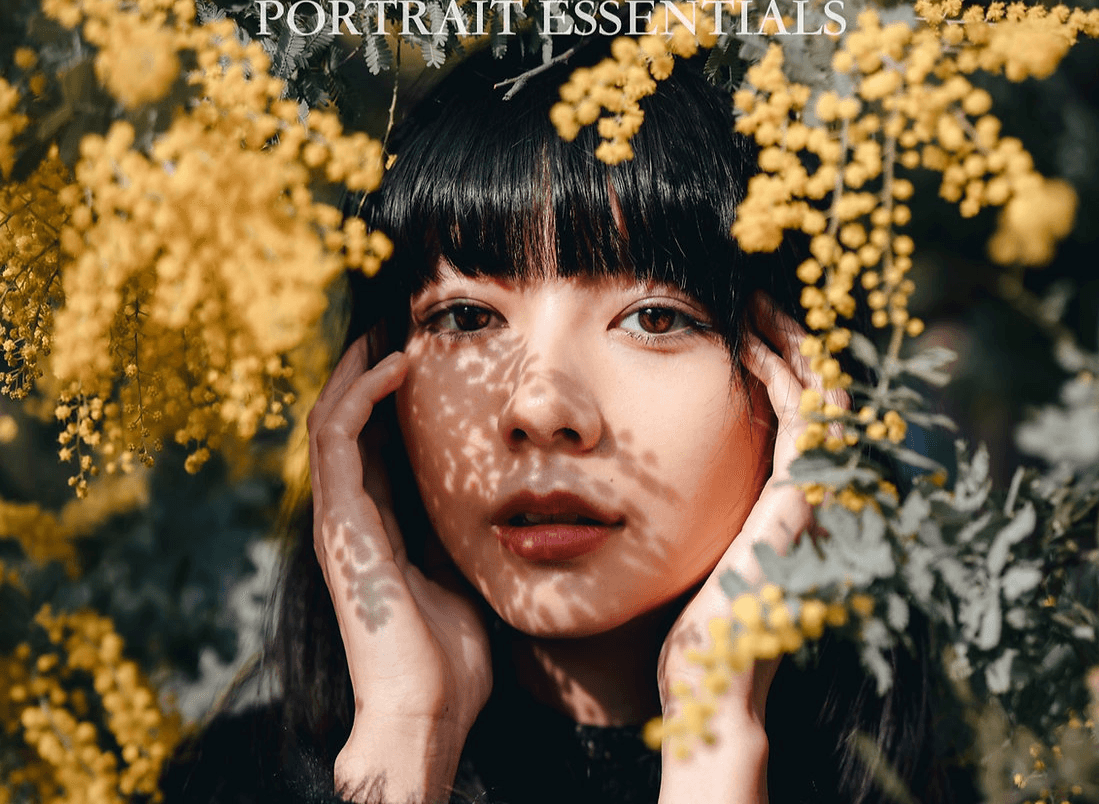 دانلود پریست لایت روم Kohki – Portrait Essentials Preset