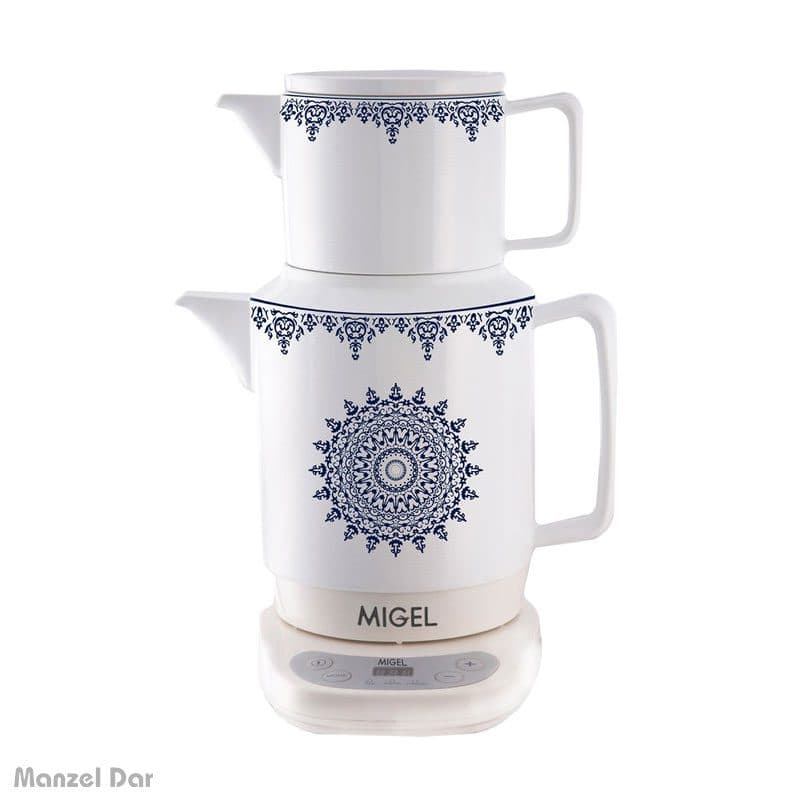 چای ساز میگل مدل GTS 112