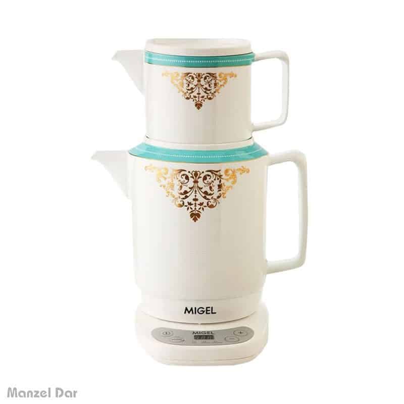 چای ساز میگل مدل GTS 112 — تصویر ۲