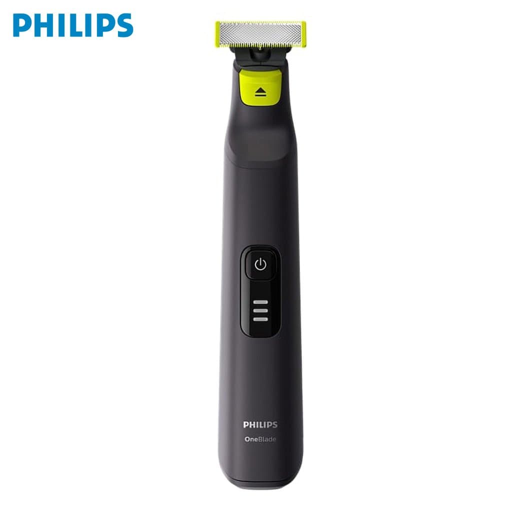 ماشین اصلاح فیلیپس QP6530/23 مشکی ضد آب