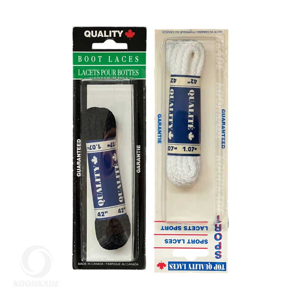 بند کفش BOOT LACES SIZE 42 — تصویر ۲