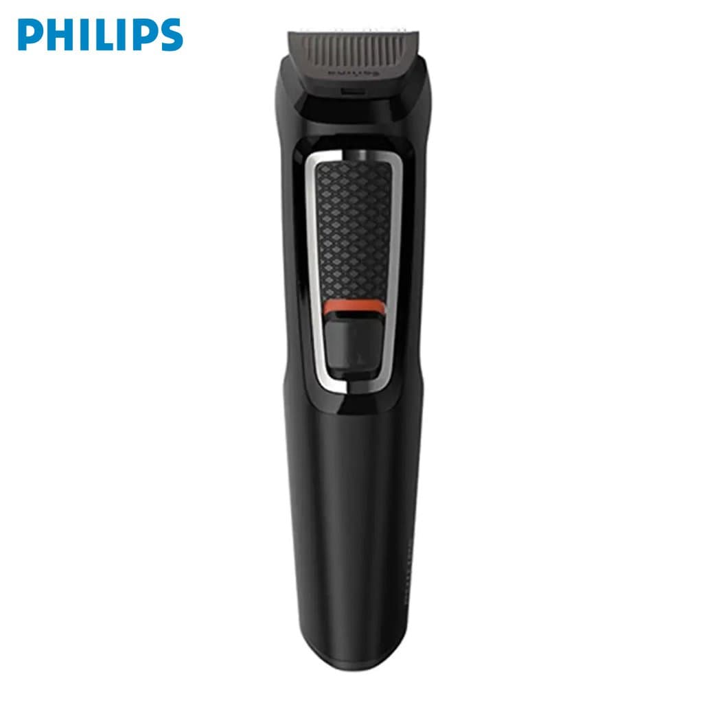 ماشین اصلاح فیلیپس MG3720 مشکی ضد آب