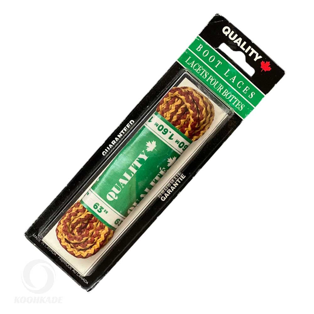 بند کفش BOOT LACES SIZE 63 — تصویر ۴