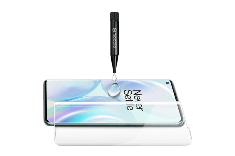 گلس یو وی مدل Samsung Note 8/ Note 9