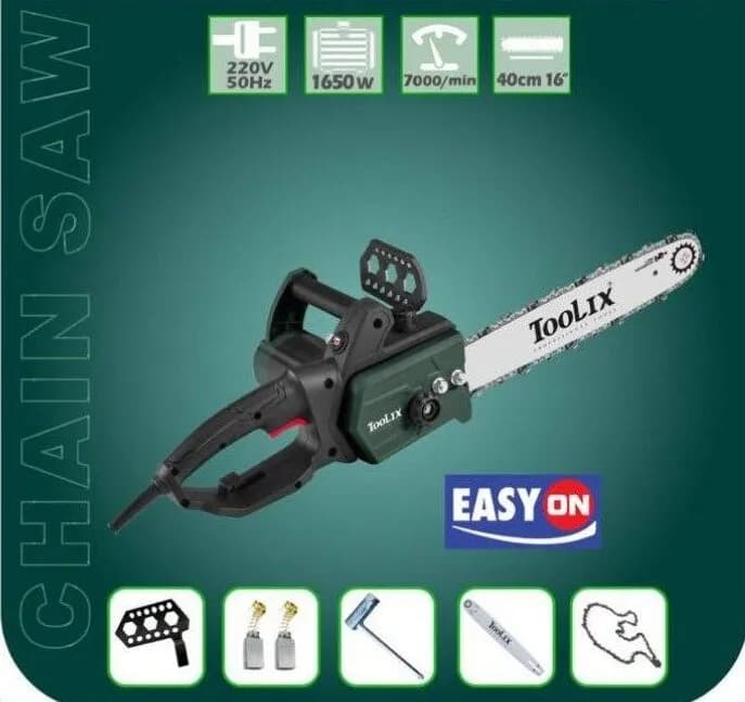 اره برقی ۴۰ سانت تولیکس مدل TX2745EL