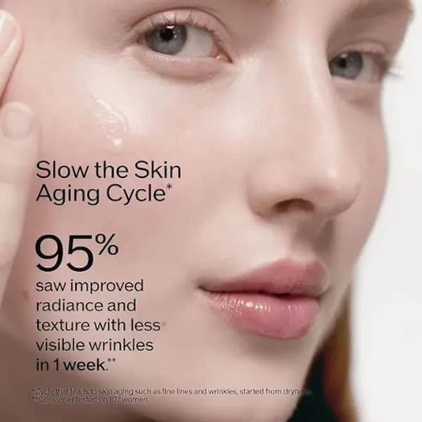 سرم کلاژن ساز و تقویت سد دفاعی آلتیمیون شیسیدو Shiseido — تصویر ۳