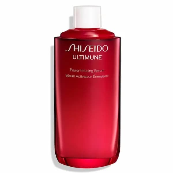 سرم کلاژن ساز و تقویت سد دفاعی آلتیمیون شیسیدو Shiseido — تصویر ۲