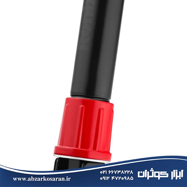 بیلچه چندکاره رونیکس Ronix مدل RH-9908 — تصویر ۵