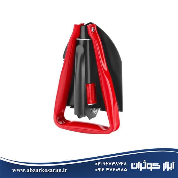 بیلچه چندکاره رونیکس Ronix مدل RH-9908 — تصویر ۳