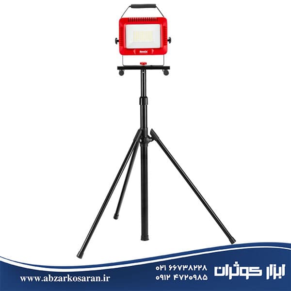 نورافکن LED برقی 50 وات رونیکس Ronix مدل RH-4218